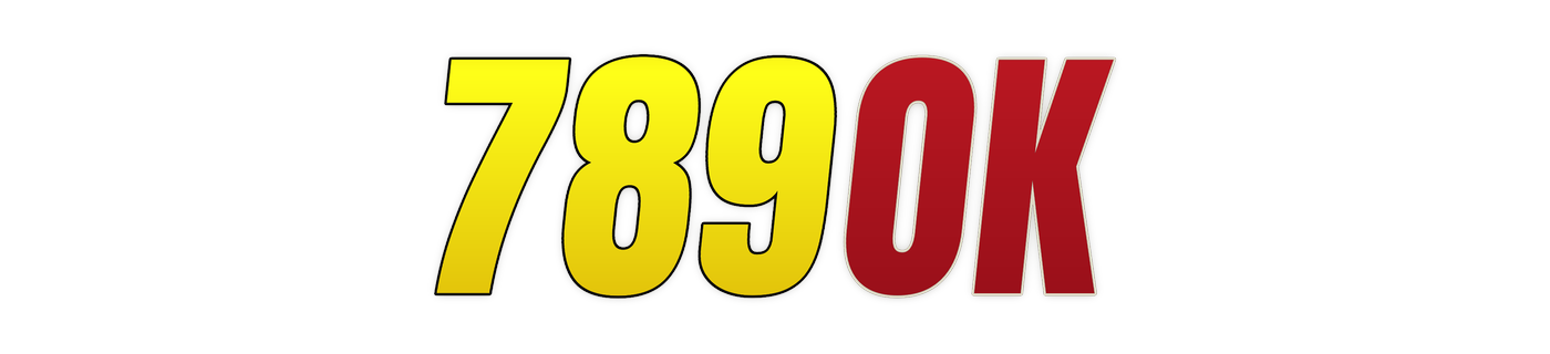 789ok logo
